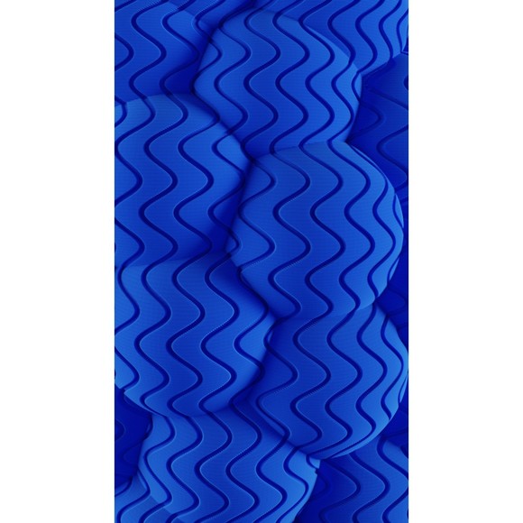 Kowafat Frank Vase/Planter Decor for Dinner Table, Party, Living Room, Bedroom - Picture 3 of 9